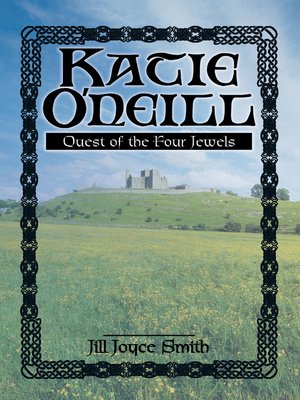cover image of Katie O'neill